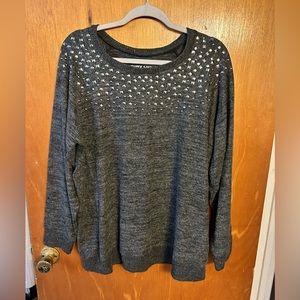 Torrid Sweater